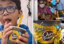 Atendente do McDonald’s ‘recria’ sorvete para menino autista que estava sem dormir