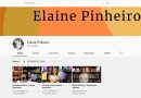 Professora de Arapongas lança canal no Youtube para incentivar a literatura